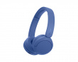WH-CH530 Trådløse On-Ear Hovedtelefoner - Cobalt
