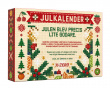 X-Zero Julekalender 2026