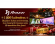 X-Zero Julekalender 2026