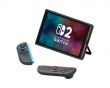 Switch 2 Spilkonsol - Switch Sports Resort + 3 mdr NSO Bundle