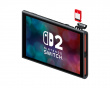 Switch 2 Spilkonsol - Switch Sports Resort + 3 mdr NSO Bundle
