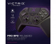 Victrix Pro BFG Reloaded Controller - Grå