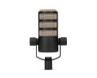 PodMic Mikrofon XLR - Sort