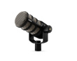 PodMic Mikrofon XLR - Sort