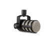 PodMic Mikrofon XLR - Sort
