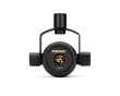 PodMic Mikrofon XLR - Sort