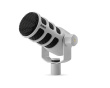 PodMic Mikrofon XLR - Hvid