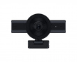 Kiyo V2 4K 30 FPS Streaming-webkamera - Sort