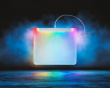 Firefly V2 Pro Musemåtte - Hvid