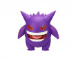 Battle Feature Figur Gengar - 12 cm
