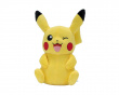 Pokémon Bamse Siddende Pikachu - 30 cm