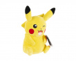 Pokémon Bamse Siddende Pikachu - 30 cm