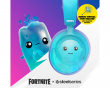 Arctis Nova 3 Trådløst Gamingheadset - Fortnite (PS/PC)