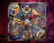 Spider-Man Multi-Dimensional Puzzle (1000 brikker)