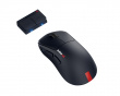 eS Xlite Trådløs Gamingmus - eS Blue