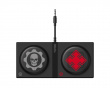 Retro 87 Mekanisk Tastatur ANSI - Gears of War E-Day Edition