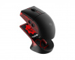 Retro R8 Gamingmus - Gears of War E-Day Edition