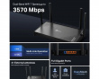 Archer BE3600 Dual-Band Wi-Fi 7 Router Archer BE220