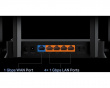 Archer BE3600 Dual-Band Wi-Fi 7 Router Archer BE220