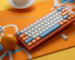 Citrus Relativity - Numpad kit