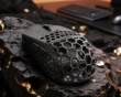 M5 Air V2 Wireless Gaming Mouse - Black