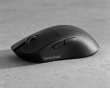 M9 Trådløs Gamingmus - Sort