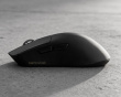M9 Trådløs Gamingmus - Sort