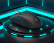 M3 V2 Trådløs Gamingmus - Sort
