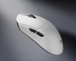 M3 V2 Trådløs Gamingmus - Hvid