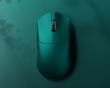 M3 V2 Trådløs Gamingmus - Grøn