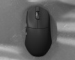 N7 Max Trådløs Gamingmus - Sort