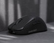 N7 Max Trådløs Gamingmus - Sort