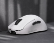 N7 Max Trådløs Gamingmus - Hvid