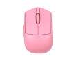 M5 Pro Trådløs Gamingmus - Pink