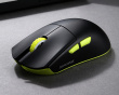 M3S Max Wireless Gaming Mouse - Black