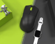 M3S Max Wireless Gaming Mouse - Black