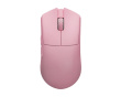 M3S Max Trådløs Gamingmus - Pink