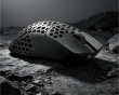 M6 Wireless Carbon Fiber Gaming Mouse - Sort