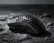 M6 Wireless Carbon Fiber Gaming Mouse - Sort
