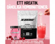 X-Zero Creatine - Natural - 500g