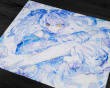 Ice Glass Musemåtte