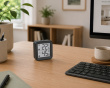 Smart Thermo-Hygrometer - Temperatur og luftfugtighed
