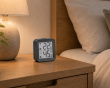Smart Thermo-Hygrometer - Temperatur og luftfugtighed