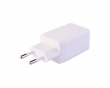 USB-C GaN vægoplader 70 W - 1,8 m - Hvid