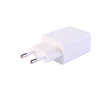 USB-C vægoplader 30 W - 1.5m - Hvid
