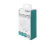 USB-C vægoplader 30 W - 1.5m - Hvid