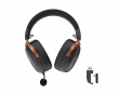 DH340 Trådløst Gamingheadset - Sort
