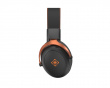 DH340 Trådløst Gamingheadset - Sort