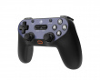 Trådløs 3-i-1 Controller til PC/PS4/Switch