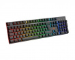 DK260 Full-size RGB Gamingtastatur